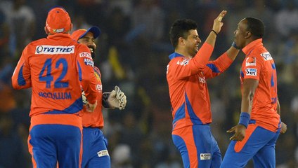 Tải video: Pune Supergiants vs Gujarat Lions, IPL 2016  Raina and Dhoni