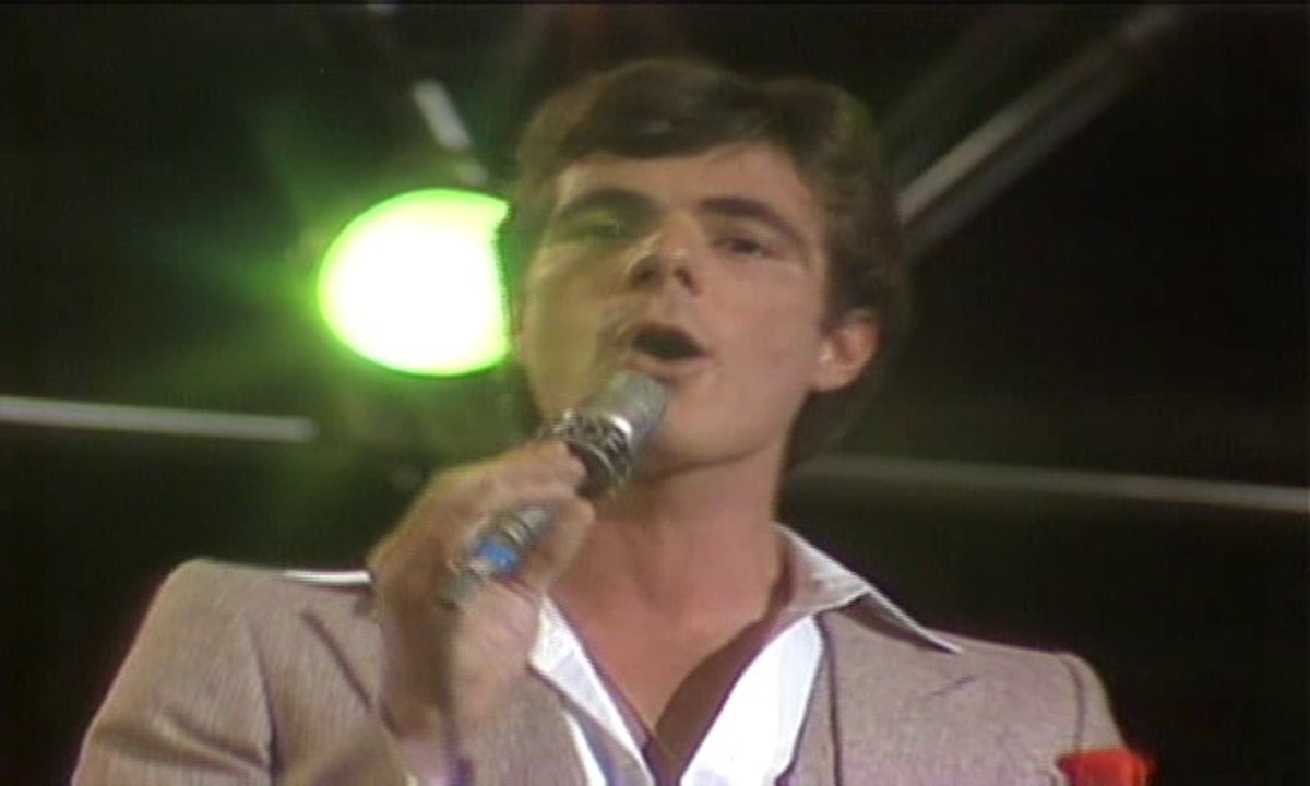 Hein Simons - Und alles nur, weil wir uns lieben 1978