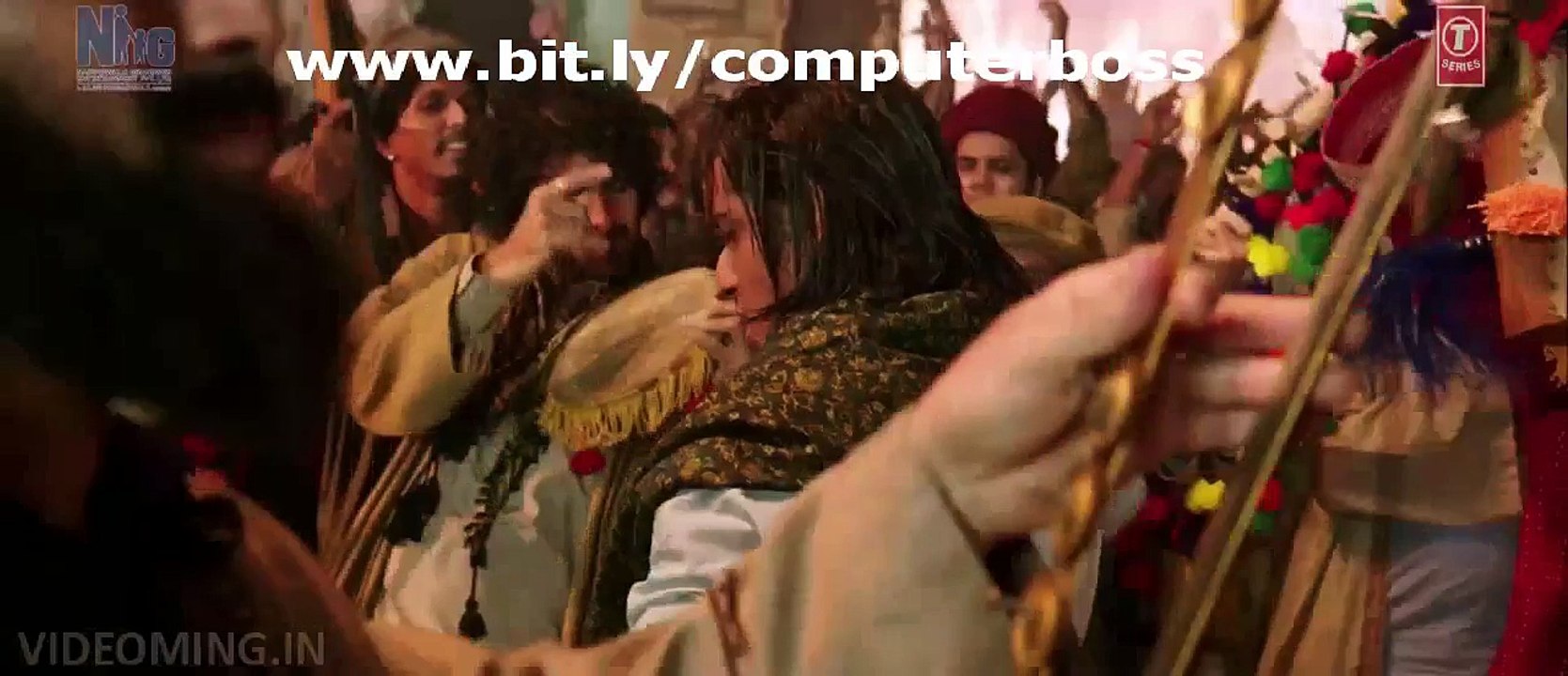 Afghan Jalebi - Ya Baba (phantom) Official Full HD Song