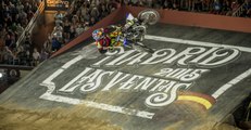 Se buscan Riders para el Red Bull X-Fighters de Madrid