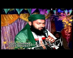 Mehfil e Naats on mian rehman baba part-1