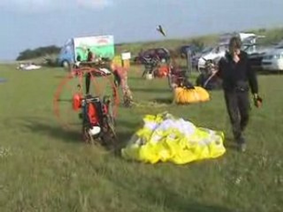 Rencontre entre forumistes