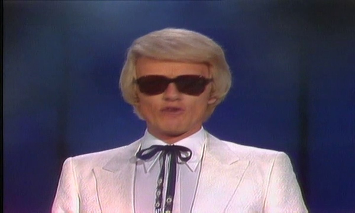 Heino - Die schwarze Barbara 1981