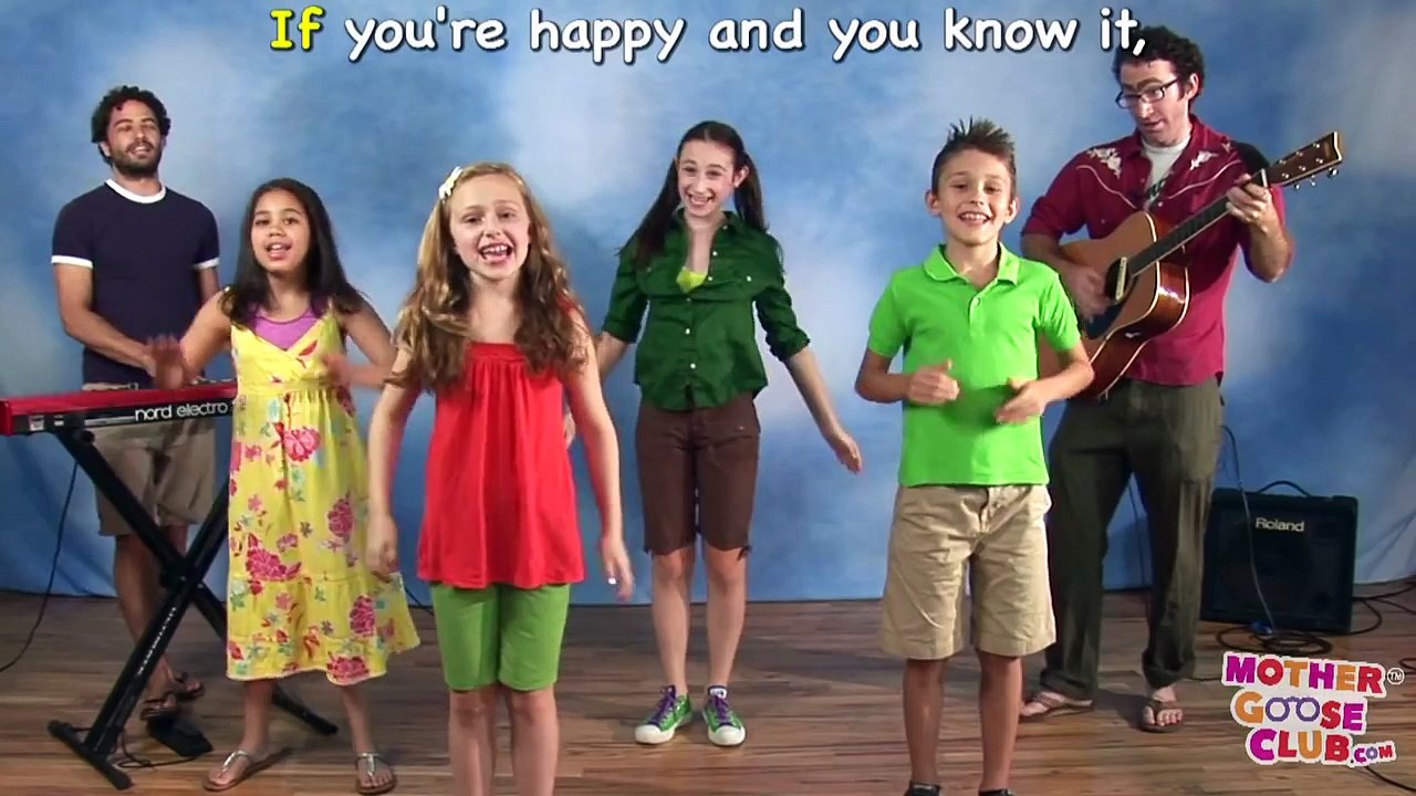 A Haunted House on Halloween Night and More | Nursery Rhymes from Mother Goose Club!