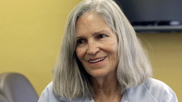 Youngest Charles Manson follower receives parole recommendation