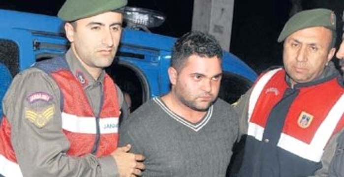 Özgecan'ın Katilinin Gömüleceği Yer Belli Oldu