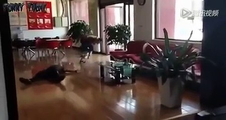 Don't kill me, bro CHINESE VERSION.