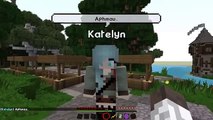 Aphmau Mother and Daughter   Minecraft Diaries S2  Ep 59 Minecraft Roleplay