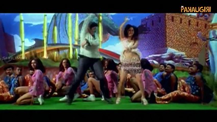 Dj Bravo Champion Song Balayya Babu Version