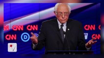 Bernie Sanders and Hillary Clinton Battle in Most Heated Debate Yet