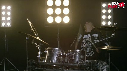 MISEL GVOZDENOVIC - PROPAST TOTALNA (IDJPLAY)