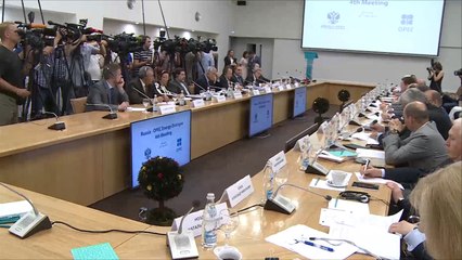 روسيا وأوبك.. تعاون لمواجهة تهاوي أسعار النفط