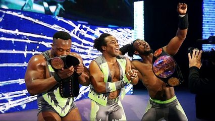 WWE Payback 2015 Resultados | Seth Rollins sobrevive a la Fatal 4 Way