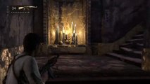 uncharted Drakes fortune part 11- The Customs house