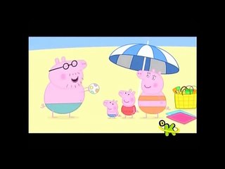 YTPBR - Peppa Pig Um Dia Explosivo