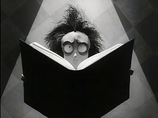 Vincent (Short Film) By Tim Burton/ Narrated:Vincent Price