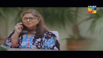 Mohabbat Aag Si Episode 15 Full HUM TV Drama 9 Sep 2015