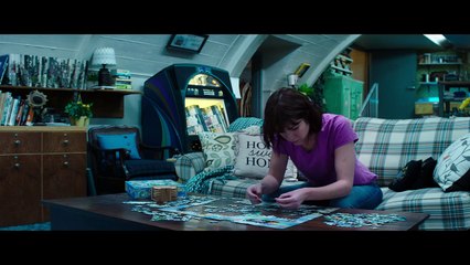 Rua Cloverfield, 10 | Trailer #1 | Paramount Pictures Brasil