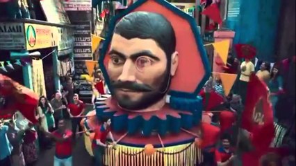 IPL 2016  Fun  Fans  Fantastic   Promo