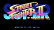Super Street Fighter II Turbo (Arcade) OST - M. Bison
