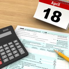Tax Day 2016---All the Free Stuff You Can Get on Tax Day 2016