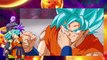 Dragon Ball Super Episode 39 HD Preview