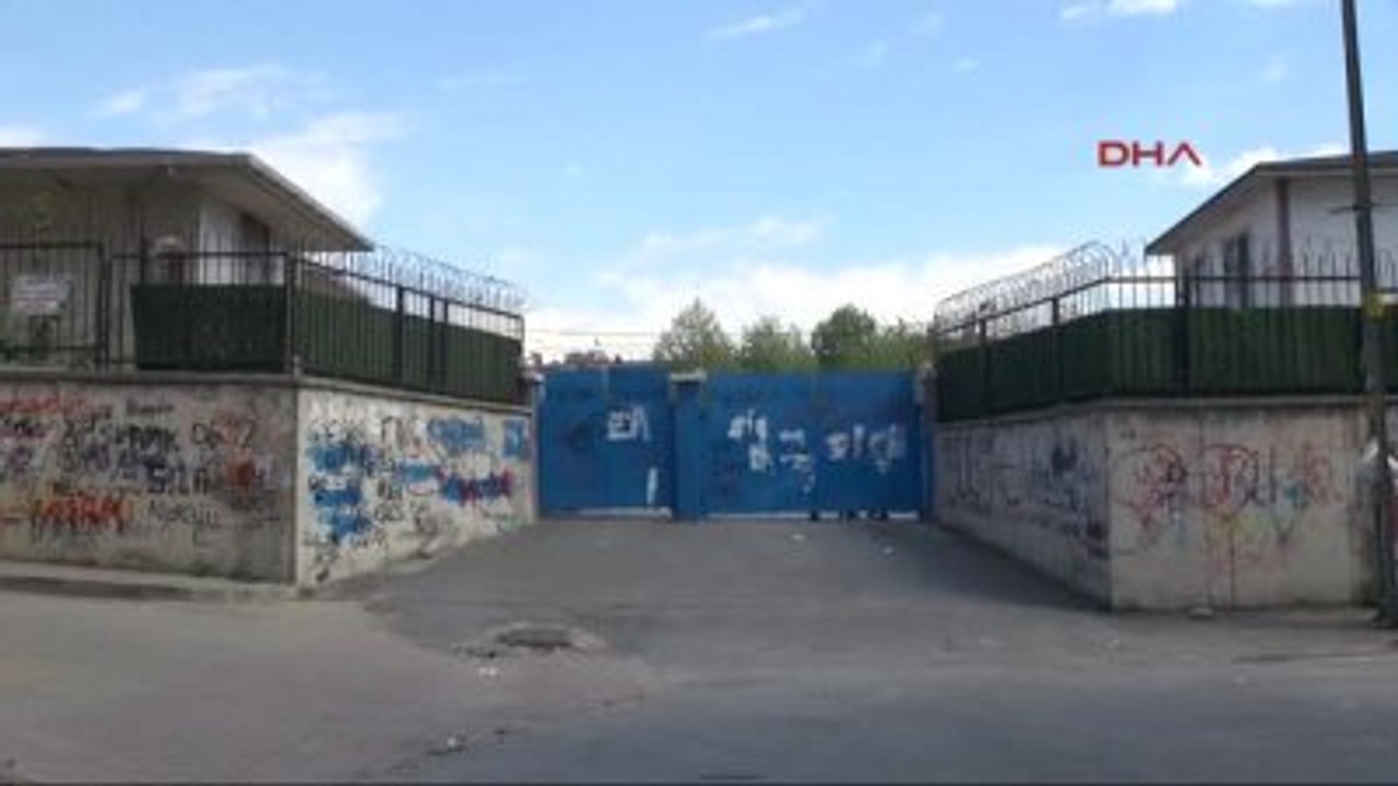 İlköğretim Okulunda Hizmetliden Taciz İddiası