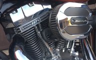 Harley-Davidson 117 Bolt-on Kit