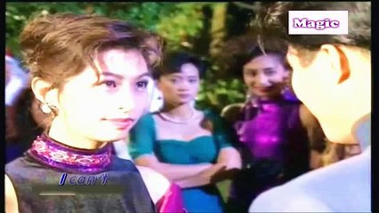 [Vietsub]­ Without you - Thiên Luân OST (David Siu & Amy Kwok MV)