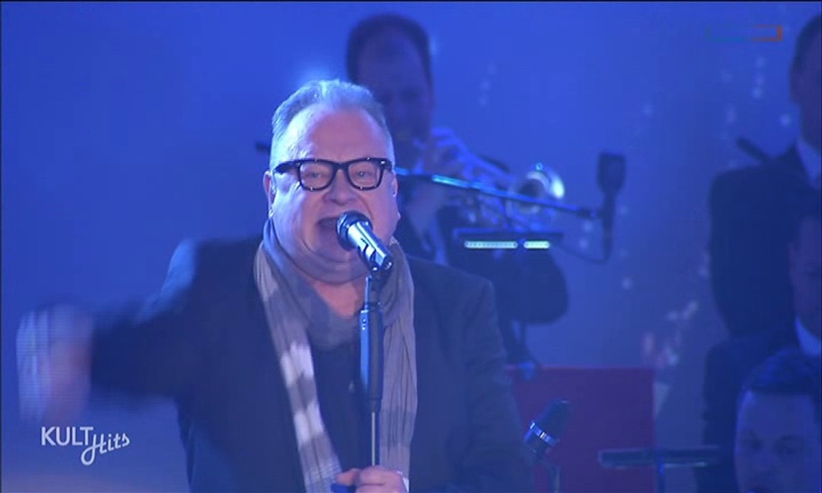 Heinz Rudolf Kunze - Dein ist mein ganzes Herz 2016