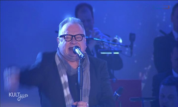 Heinz Rudolf Kunze - Dein ist mein ganzes Herz 2016