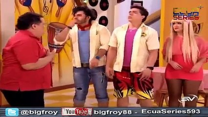 El Combo Amarillo 4 Temporada La Hermanita De Estrellita