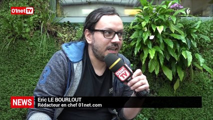 Amazon dévoile sa nouvelle liseuse : la Kindle Oasis