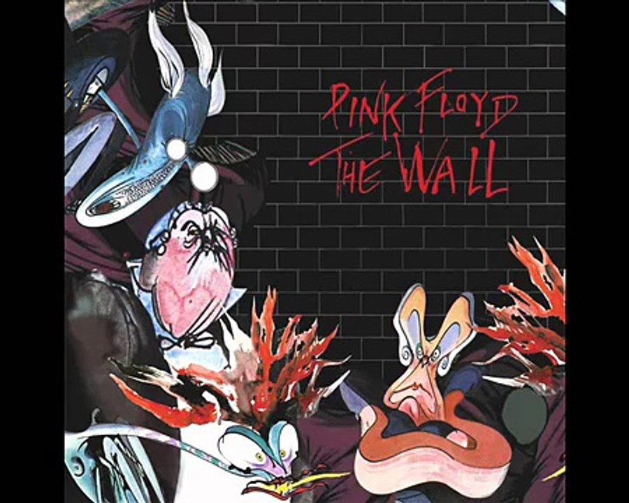 Pink Floyd   The Wall Immersion   Another Brick In The Wall   Original Demo 2012