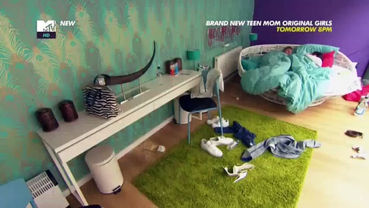 Geordie Shore • S12E02 Part 07