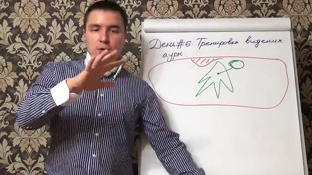 Евгений Грин - Как развить экстрасенсорные способности за 2 недели! Часть 2