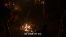 Jon Snow vs Karl - Game of Thrones 4x05 - Full HD