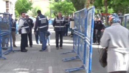 Manisa Soma Davası'nda Tahliye Yok