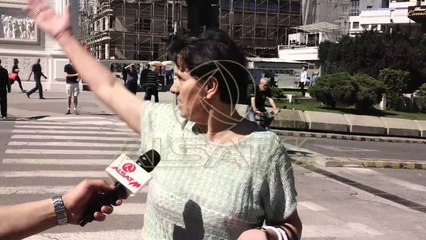 Protestat e reja, forca të shtuara policore