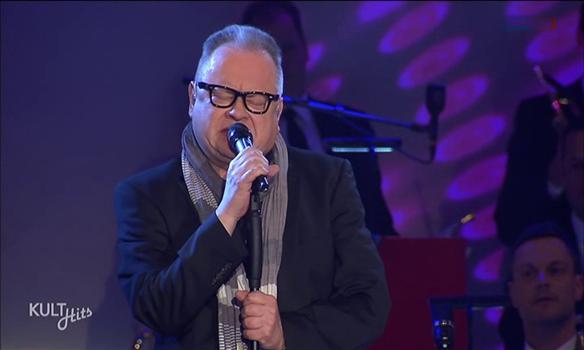 Heinz Rudolf Kunze - Mit Leib und Seele 2016