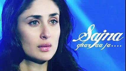 'Udta Punjab' Movie Song 'Sajna Ghar Aa Ja' Starring 'Kareena Kapoor Khan' Made By Fan - +92087165101