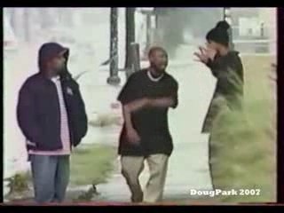 WC & The Maad Circle - The One