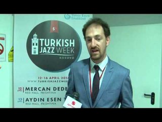 Lajme - Turkish Jazz Week në Gjakovë