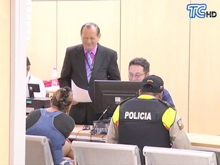 Mujer denuncio asalto de gabinete de belleza en Guayaquil