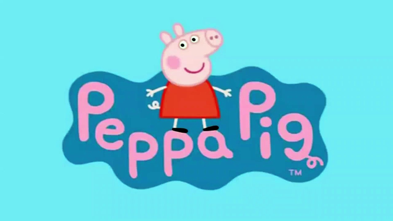 Peppa Pig English Episodes New Episodes 2015 No...