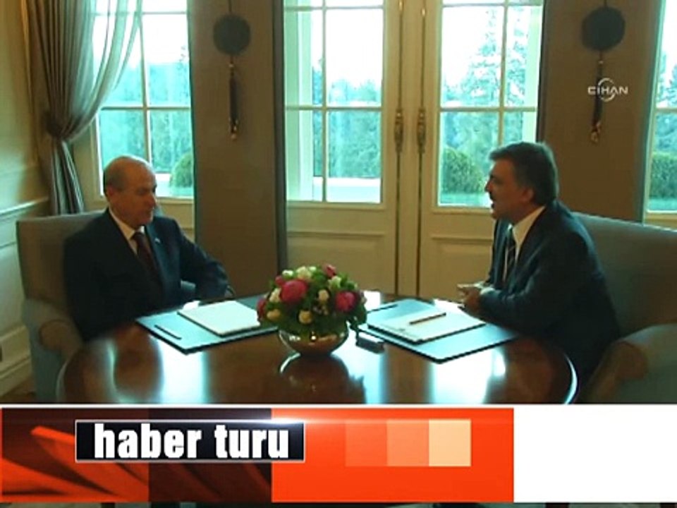 Haber Turu