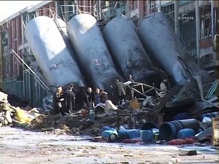 Sanayi tüpleri standartlara aykırı çıktı