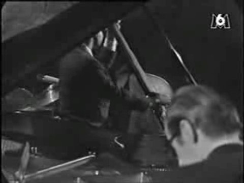 Bill Evans Trio-Stella By Starlight-1966