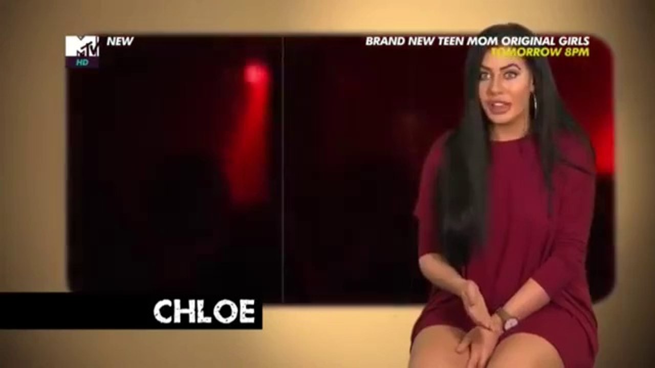 Geordie Shore • S12E01 Part 03