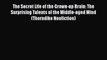 [Read book] The Secret Life of the Grown-up Brain: The Surprising Talents of the Middle-aged